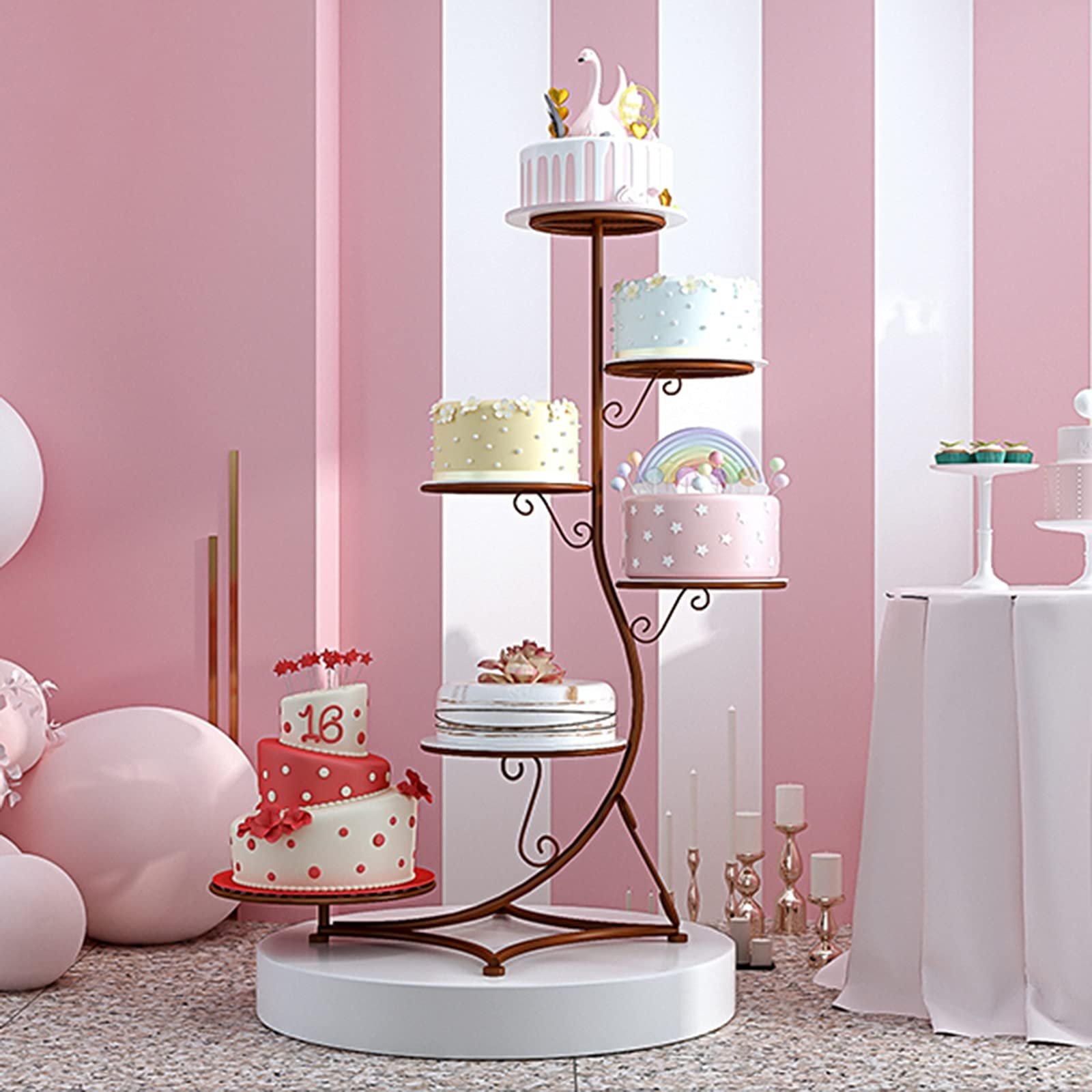 Cake Stands