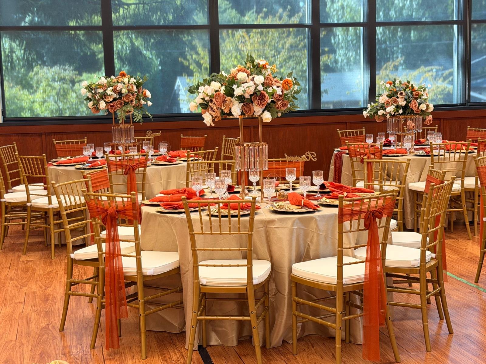 Event Decoration