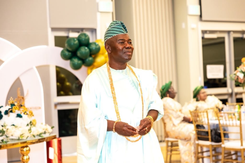 Alhaji Bashiru Retirement Party