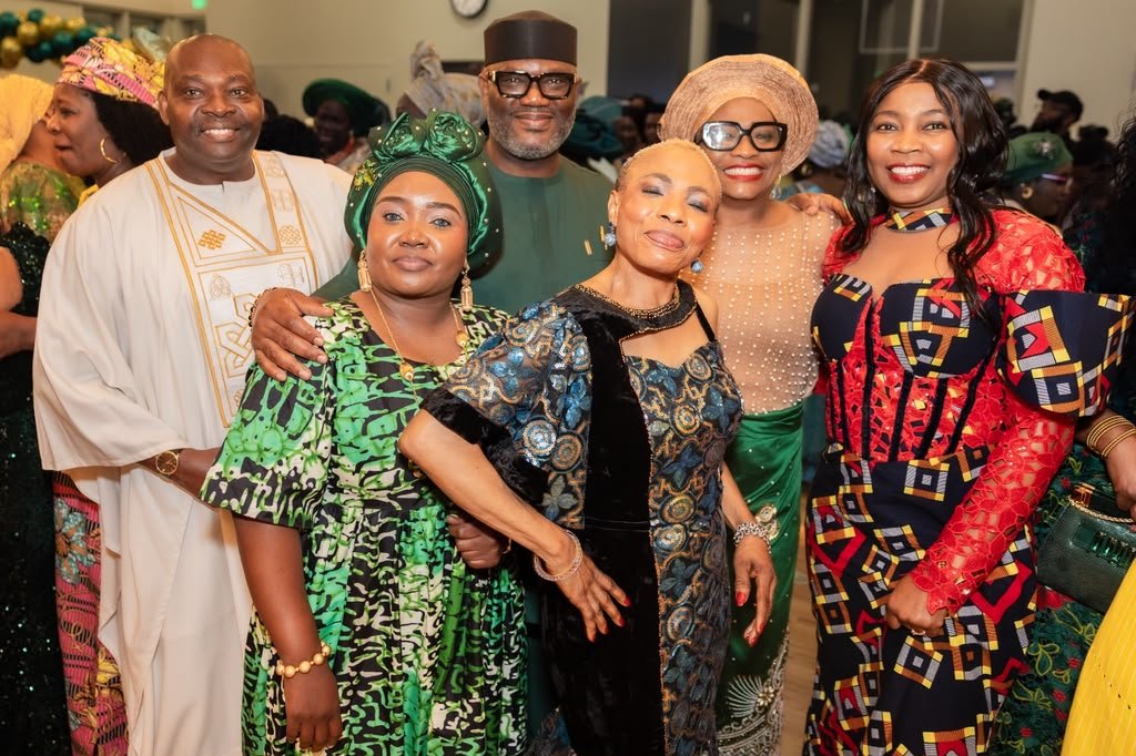 Alhaji Bashiru @ 70 — moment 18