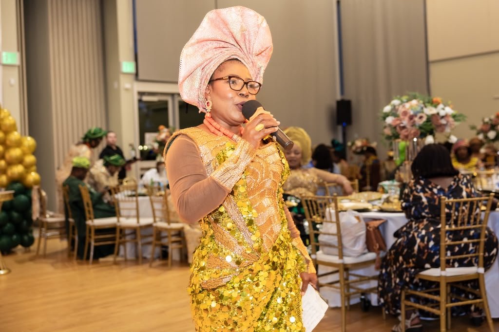 Alhaji Bashiru @ 70 — moment 21