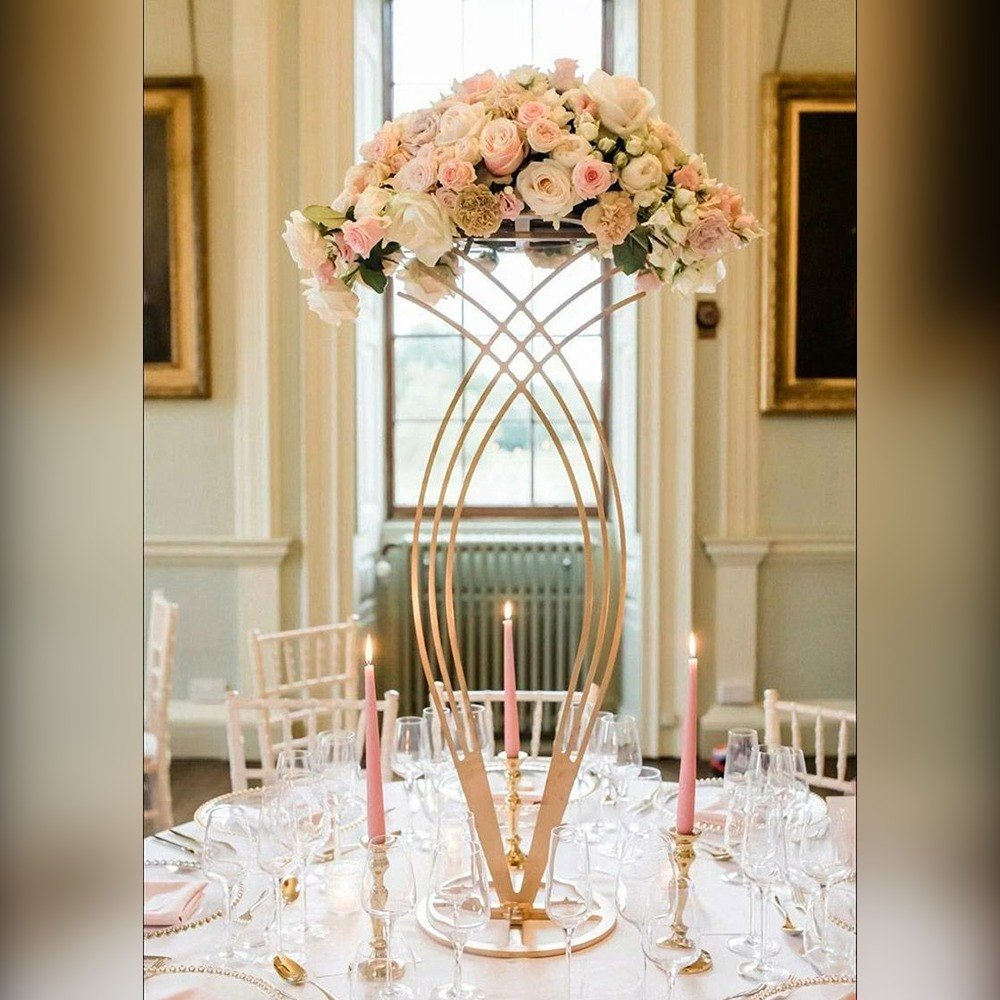 Flower Pedestal