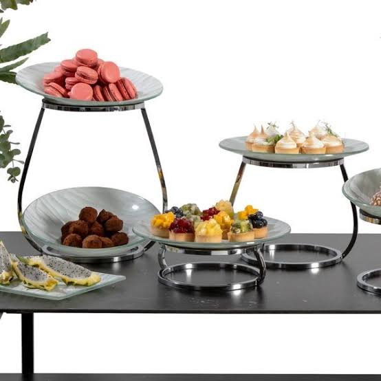 Food Risers